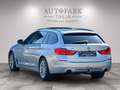 BMW 530 d Touring xDrive Sport Line (AHK-VIRTUAL-ACC) Argent - thumbnail 11