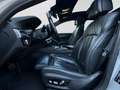 BMW 530 d Touring xDrive Sport Line (AHK-VIRTUAL-ACC) Argent - thumbnail 6