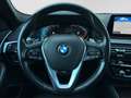 BMW 530 d Touring xDrive Sport Line (AHK-VIRTUAL-ACC) Argent - thumbnail 7