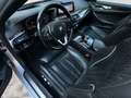 BMW 530 d Touring xDrive Sport Line (AHK-VIRTUAL-ACC) Argent - thumbnail 5