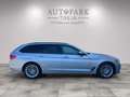 BMW 530 d Touring xDrive Sport Line (AHK-VIRTUAL-ACC) Argent - thumbnail 15