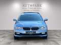 BMW 530 d Touring xDrive Sport Line (AHK-VIRTUAL-ACC) Argent - thumbnail 2