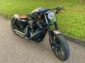 Harley-Davidson Iron 883 Thorcat Mad Max Purge, Ledersattel, 3in1 Blinker Šedá - thumbnail 7