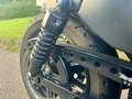 Harley-Davidson Iron 883 Thorcat Mad Max Purge, Ledersattel, 3in1 Blinker Šedá - thumbnail 10