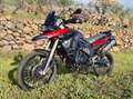 BMW F 800 GS Red - thumbnail 1