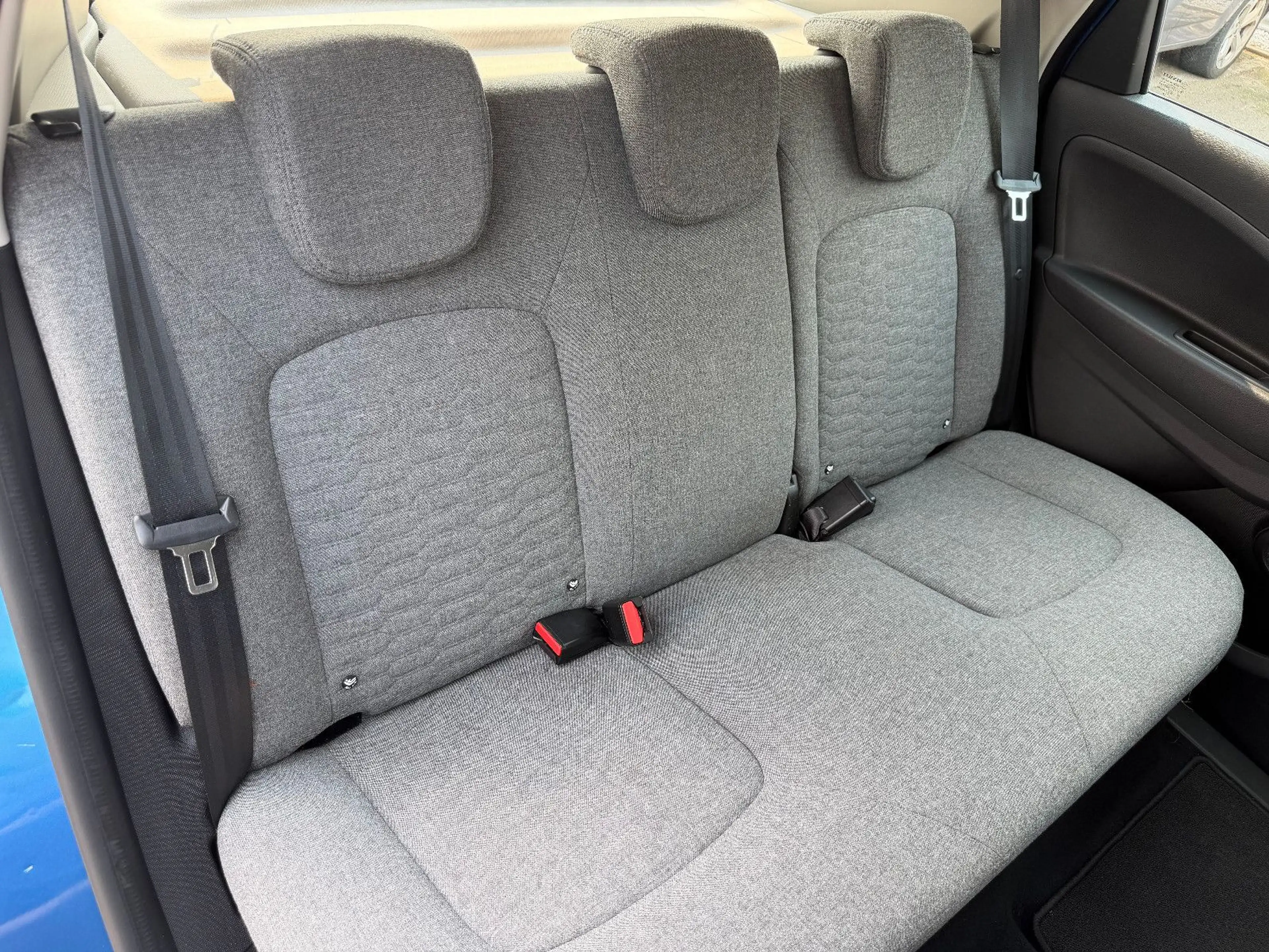 Renault ZOE Experience/Inkl.BATTERIE/Z.E.50/R110/ALU/ — photo 9