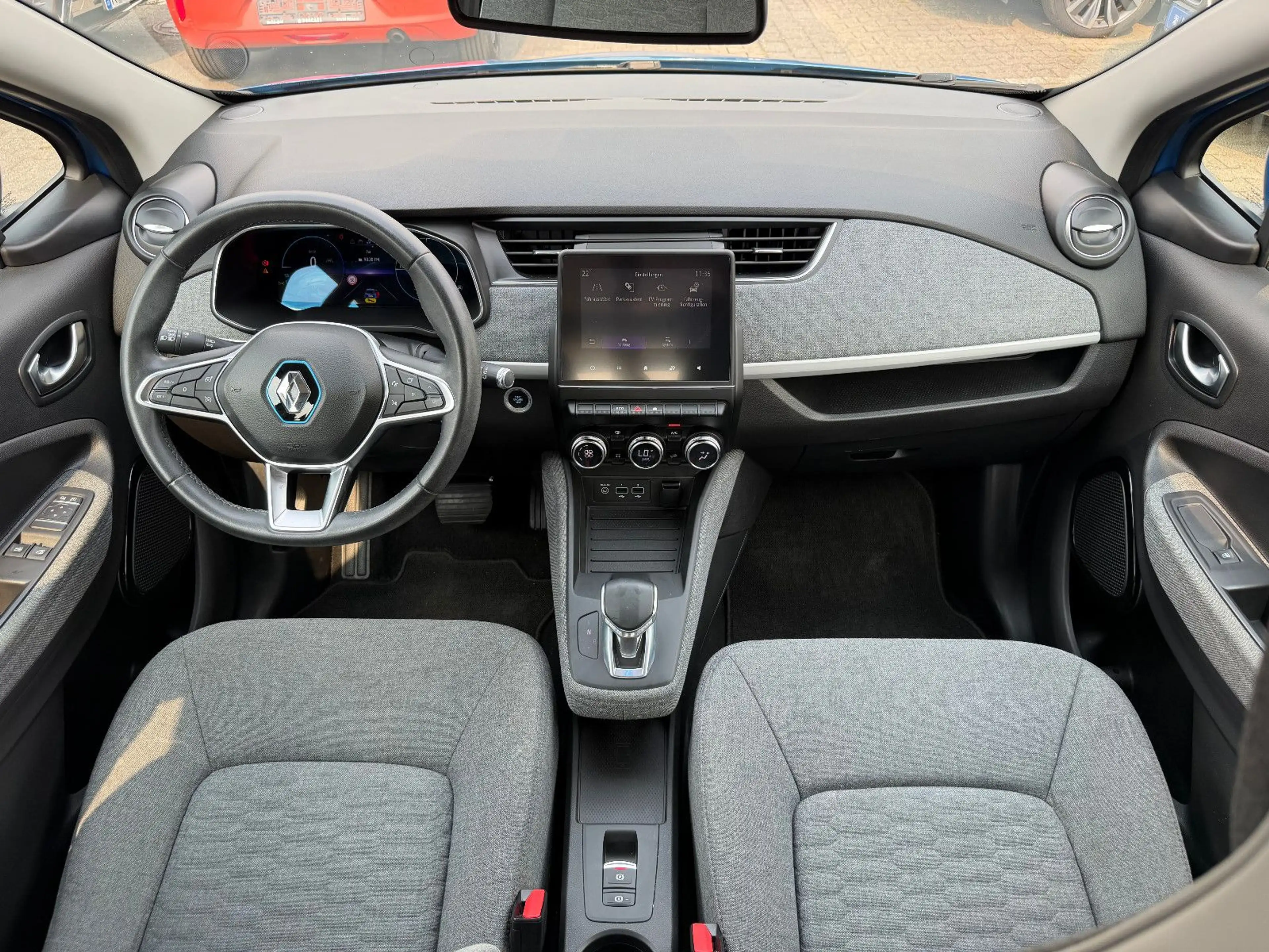 Renault ZOE Experience/Inkl.BATTERIE/Z.E.50/R110/ALU/ — photo 10