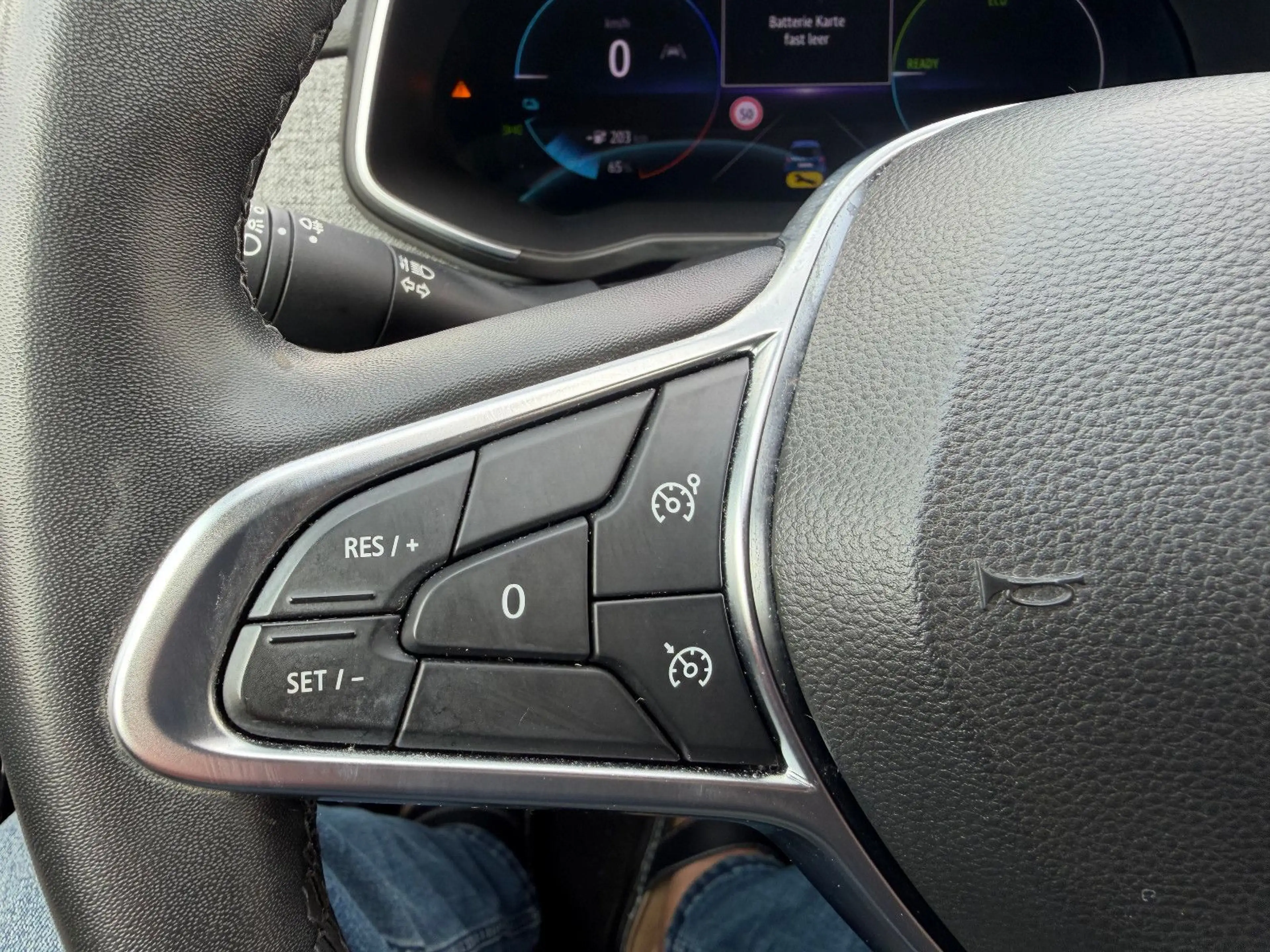 Renault ZOE Experience/Inkl.BATTERIE/Z.E.50/R110/ALU/ — photo 14