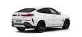 BMW X6 M60 i xDrive M Sport Pro,Innovation,22",Leder Weiß - thumbnail 2