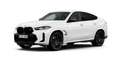 BMW X6 M60 i xDrive M Sport Pro,Innovation,22",Leder Weiß - thumbnail 1