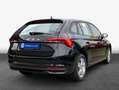 Skoda Scala 1.0 TSI Essence Schwarz - thumbnail 4