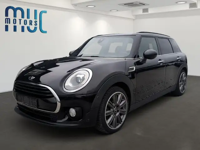 MINI Cooper Clubman Clubman Chili H&K/HUD/Pano/LED/HU-neu