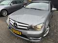 Mercedes-Benz C 220 Coupé CDI Edition 1 | 2E EIGENAAR | 12MND GARANTIE Gris - thumbnail 15