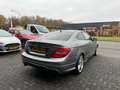 Mercedes-Benz C 220 Coupé CDI Edition 1 | 2E EIGENAAR | 12MND GARANTIE Gris - thumbnail 6