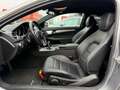 Mercedes-Benz C 220 Coupé CDI Edition 1 | 2E EIGENAAR | 12MND GARANTIE Gris - thumbnail 17