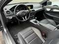 Mercedes-Benz C 220 Coupé CDI Edition 1 | 2E EIGENAAR | 12MND GARANTIE Gris - thumbnail 18
