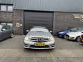 Mercedes-Benz C 220 Coupé CDI Edition 1 | 2E EIGENAAR | 12MND GARANTIE Gris - thumbnail 3