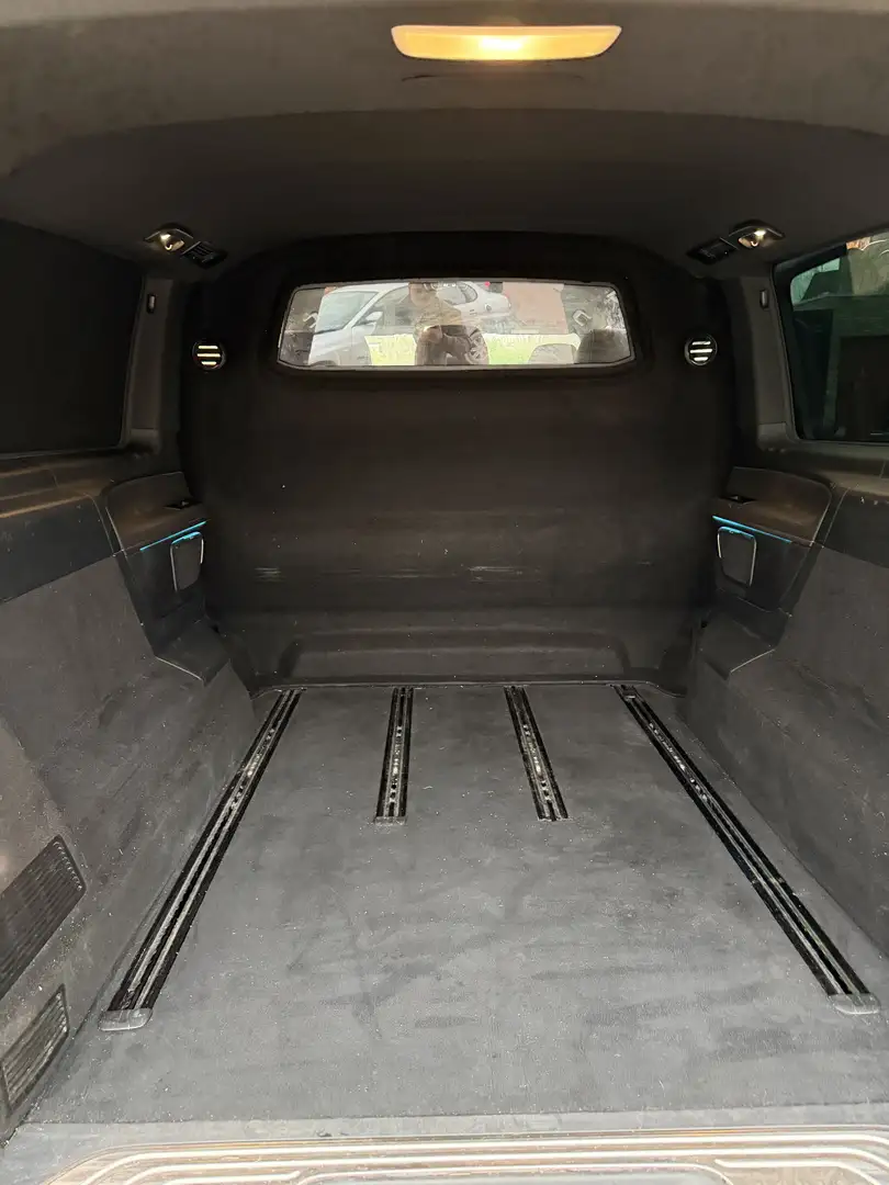 Mercedes-Benz V 250 d lang 7G-TRONIC Avantgarde - 1