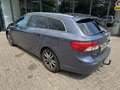 Toyota Avensis Wagon 2.0 D-4D Business*EXPORT/EX.BPM* Blauw - thumbnail 16
