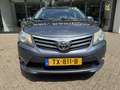 Toyota Avensis Wagon 2.0 D-4D Business*EXPORT/EX.BPM* Blauw - thumbnail 3