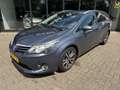 Toyota Avensis Wagon 2.0 D-4D Business*EXPORT/EX.BPM* Blauw - thumbnail 2