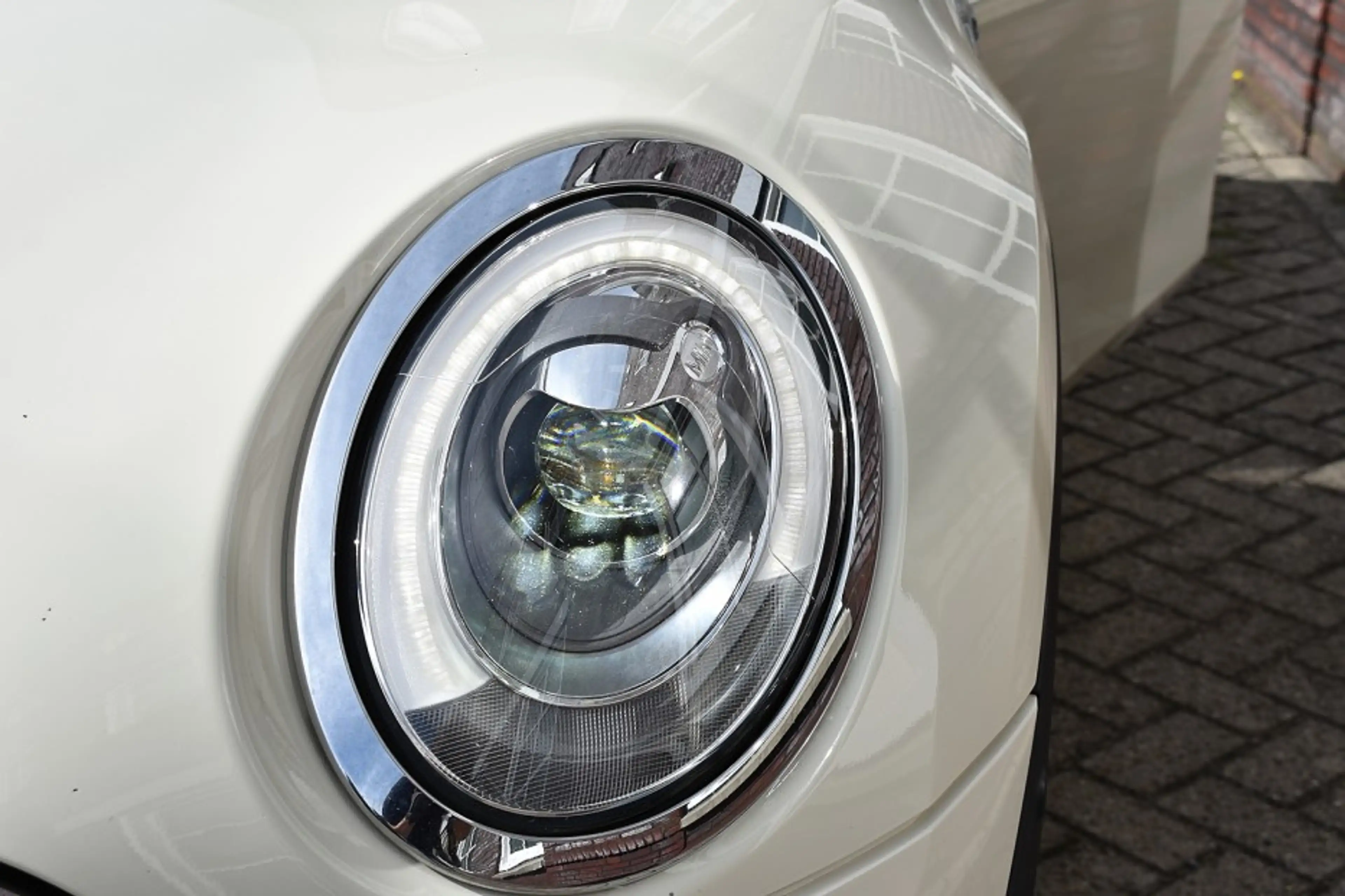 MINI Cooper S Clubman 2.0 Cooper S Chili Serious Business/Panoramdak/Lee — photo 10