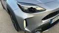 Toyota Yaris Cross 1.5 AWD-I HYBRID ADVENTURE 116 5P Plateado - thumbnail 8
