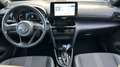 Toyota Yaris Cross 1.5 AWD-I HYBRID ADVENTURE 116 5P Plateado - thumbnail 10