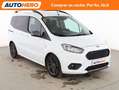 Ford Tourneo Courier 1.0 Ecoboost Sport Blanco - thumbnail 8