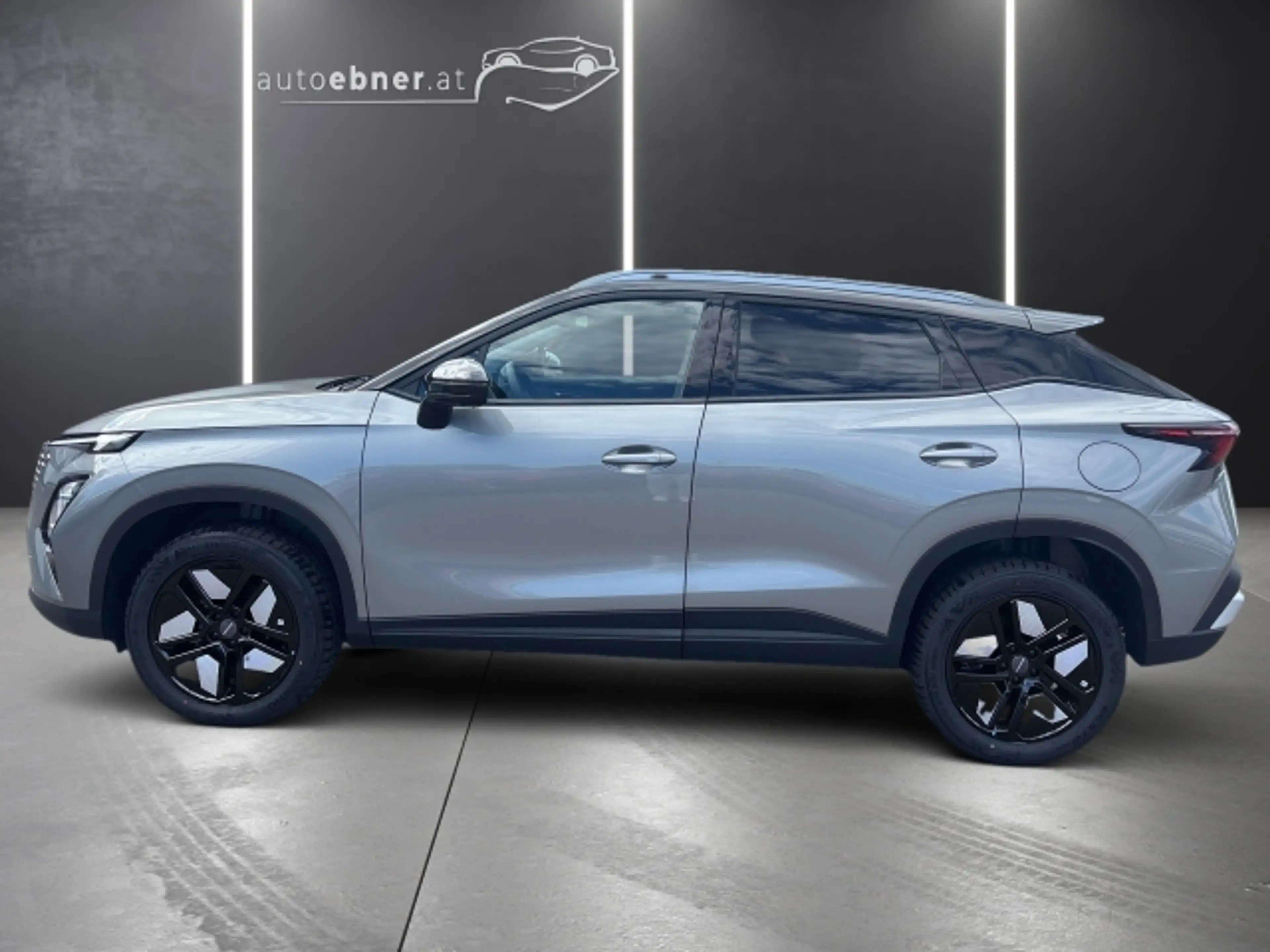 Omoda 5 Omoda 5 Hybrid mit SHS Premium Line — photo 8