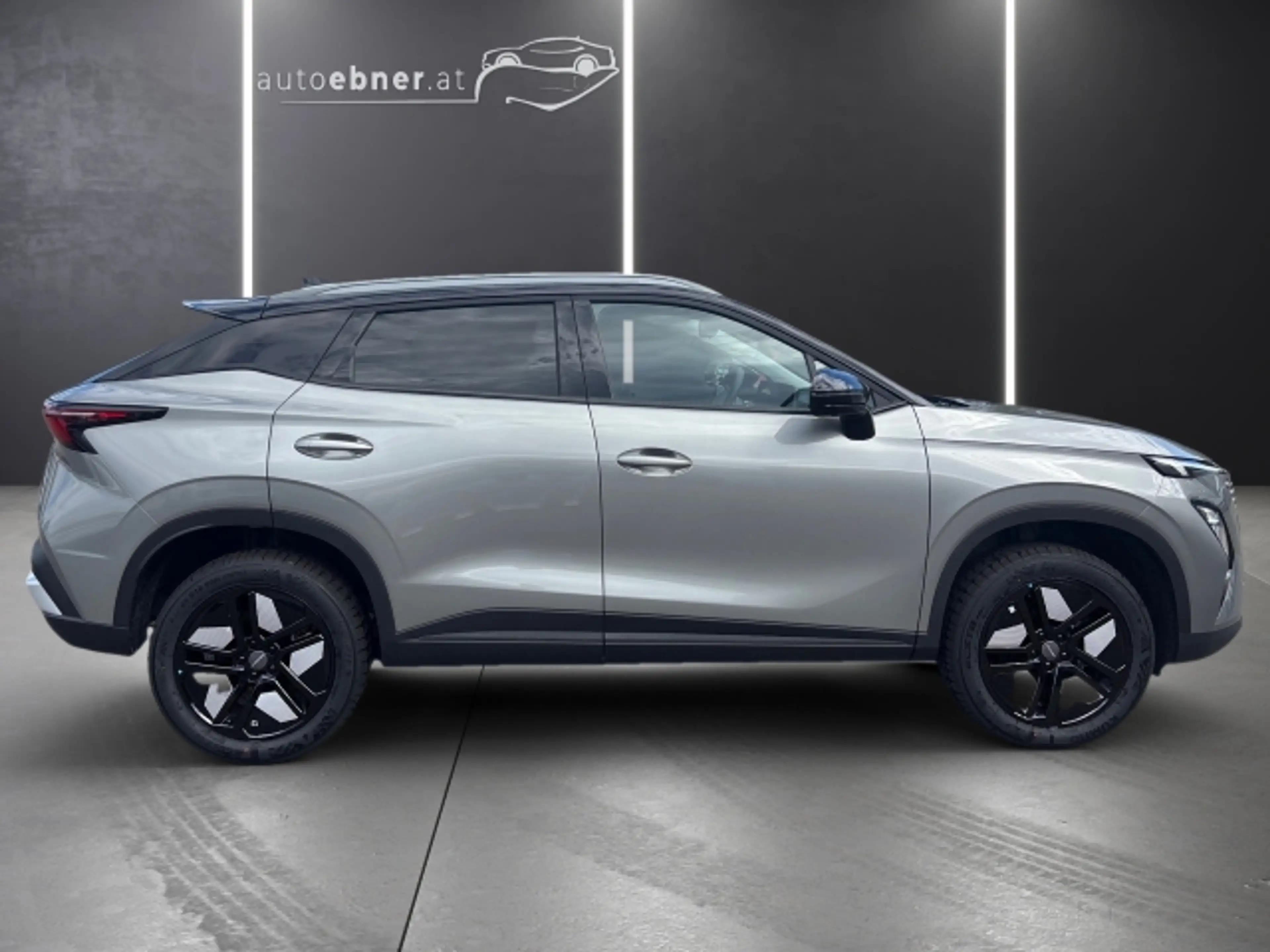 Omoda 5 Omoda 5 Hybrid mit SHS Premium Line — photo 4