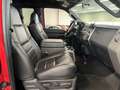 Ford F 250 6.4 SUPER DUTY, 4X4, LEER, NAVIGATIE, 355PK Rood - thumbnail 13