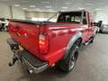 Ford F 250 6.4 SUPER DUTY, 4X4, LEER, NAVIGATIE, 355PK Rood - thumbnail 6