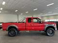 Ford F 250 6.4 SUPER DUTY, 4X4, LEER, NAVIGATIE, 355PK Rood - thumbnail 7