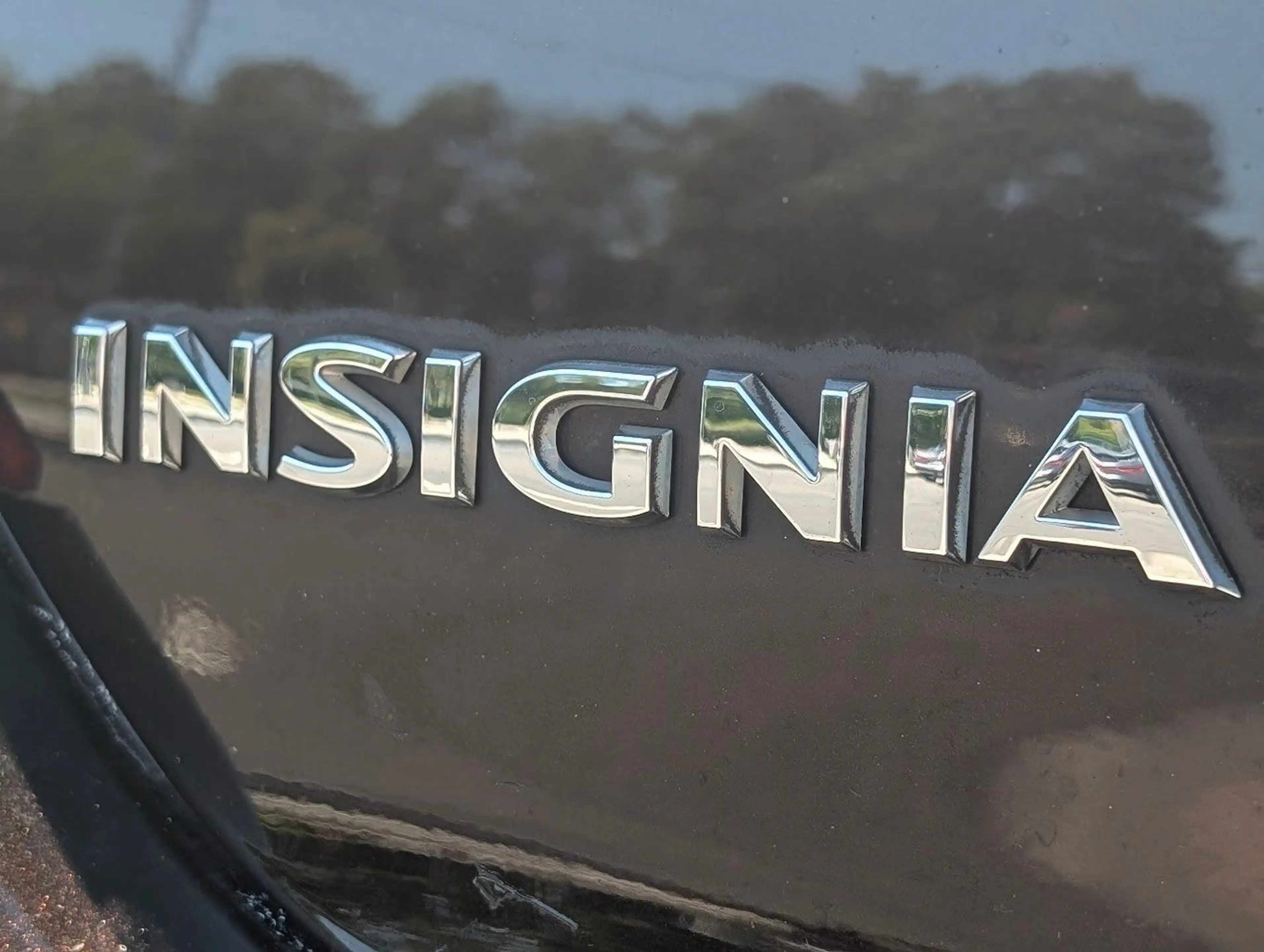 Opel Insignia Insignia Business Edition NAVI. LEDER. SHZ. AUTO — photo 13