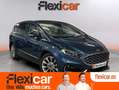 Ford S-Max 2.0TDCi Panther ST-Line AWD Powershift 190 Azul - thumbnail 1