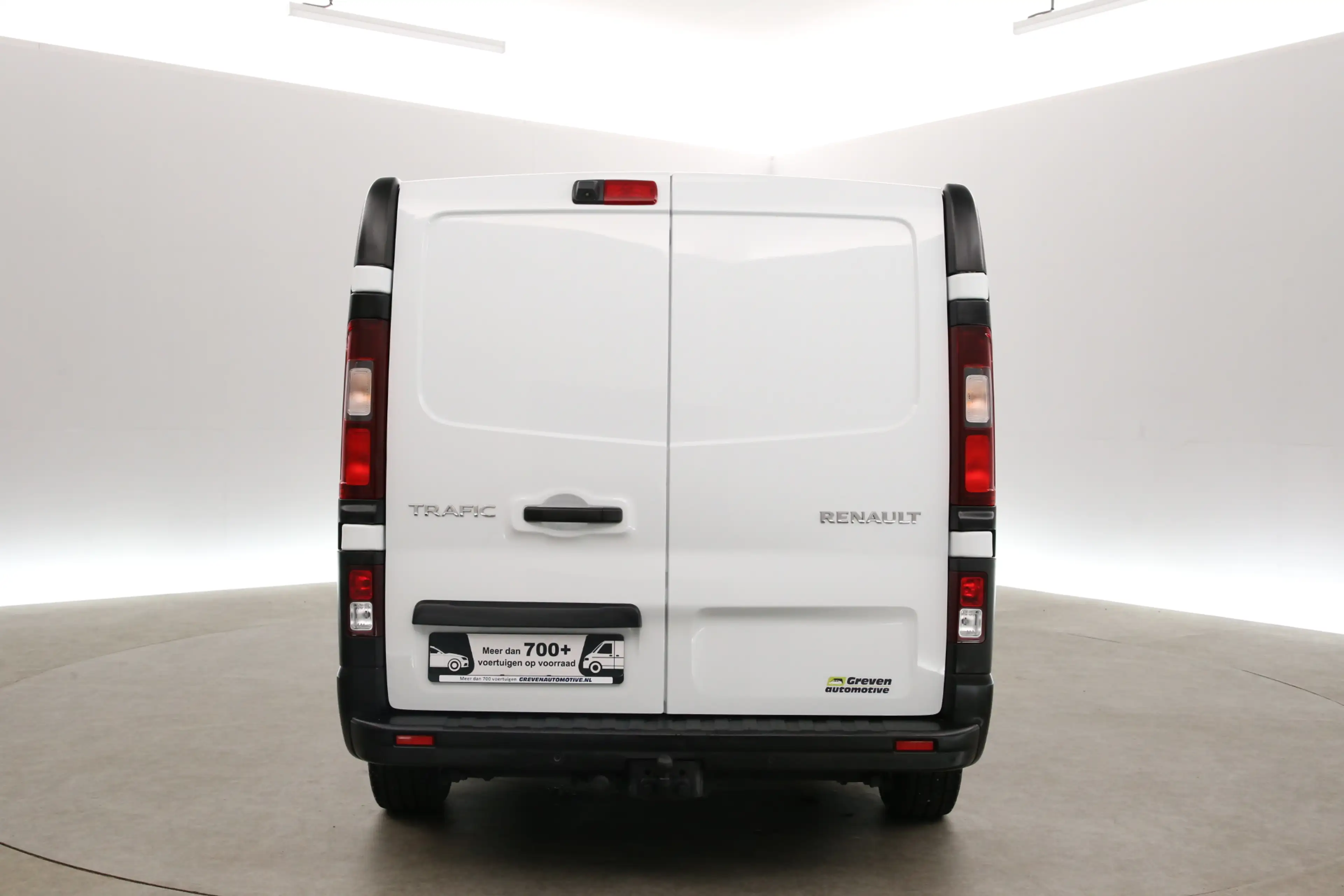 Renault Trafic 2.0 dCi 170PK L2H1 | Automaat | Airco | Cruise | C — photo 28