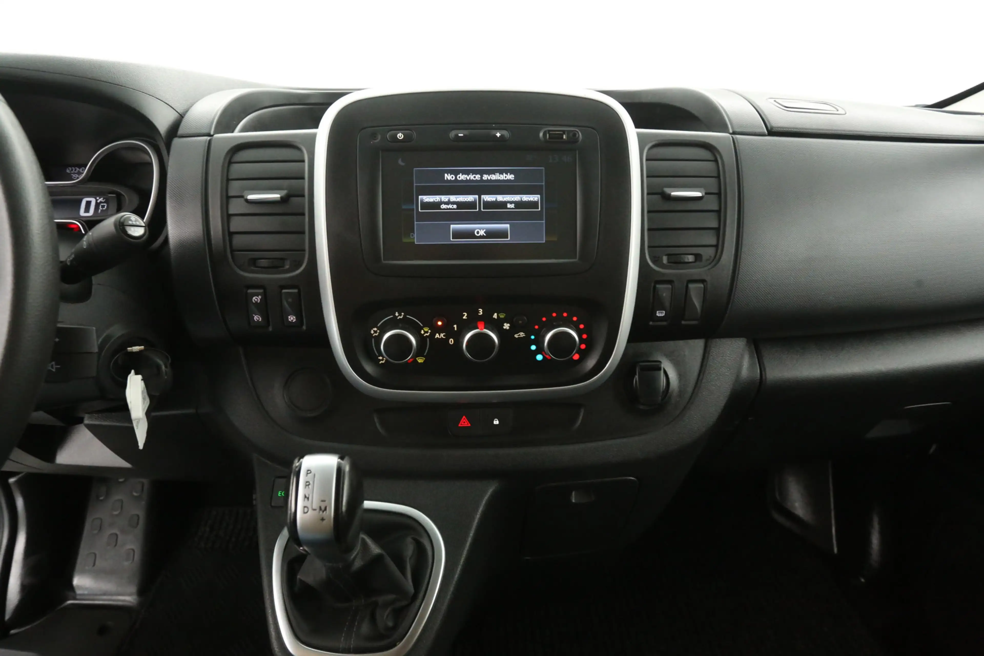 Renault Trafic 2.0 dCi 170PK L2H1 | Automaat | Airco | Cruise | C — photo 11