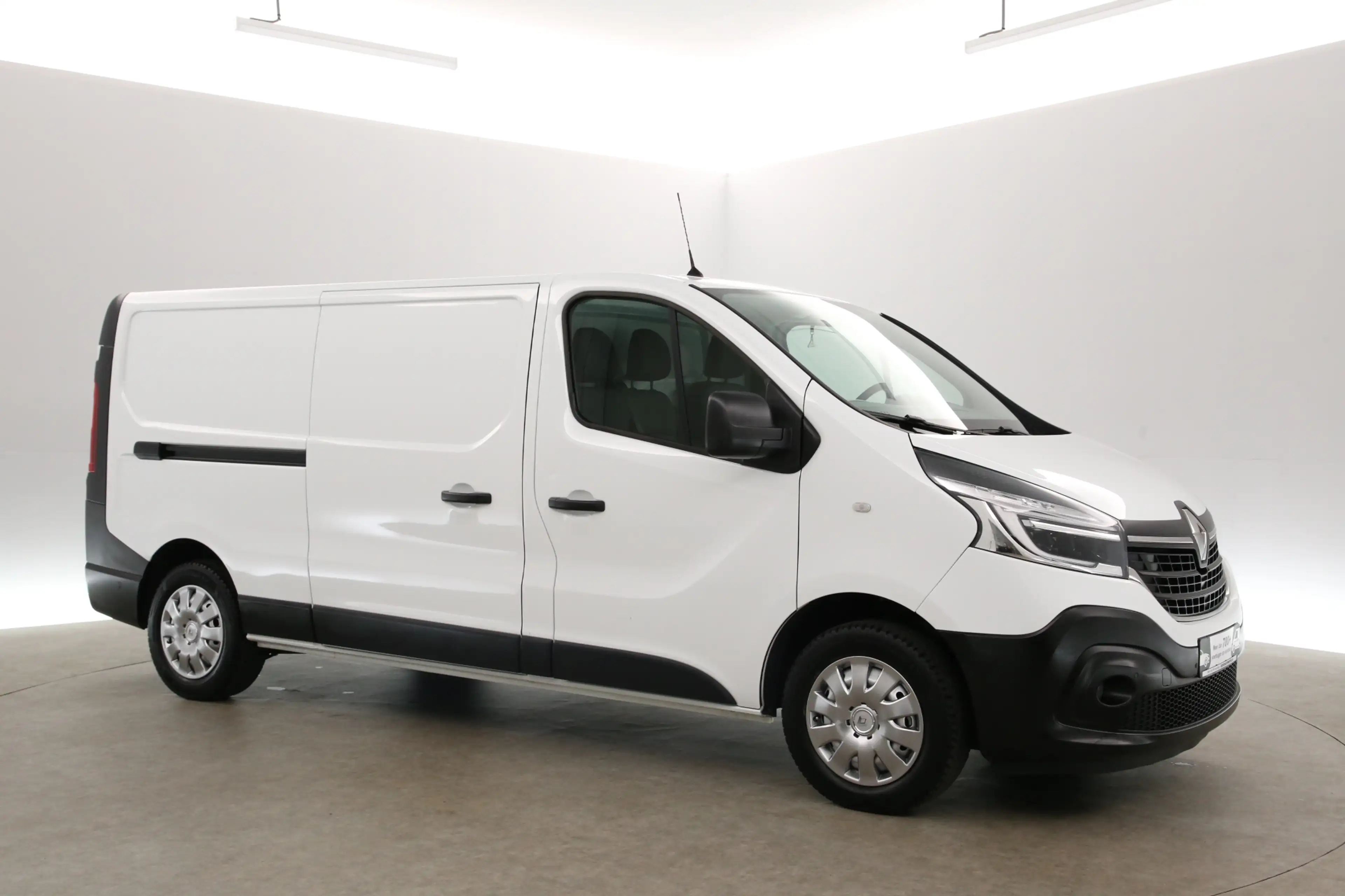 Renault Trafic 2.0 dCi 170PK L2H1 | Automaat | Airco | Cruise | C — photo 6