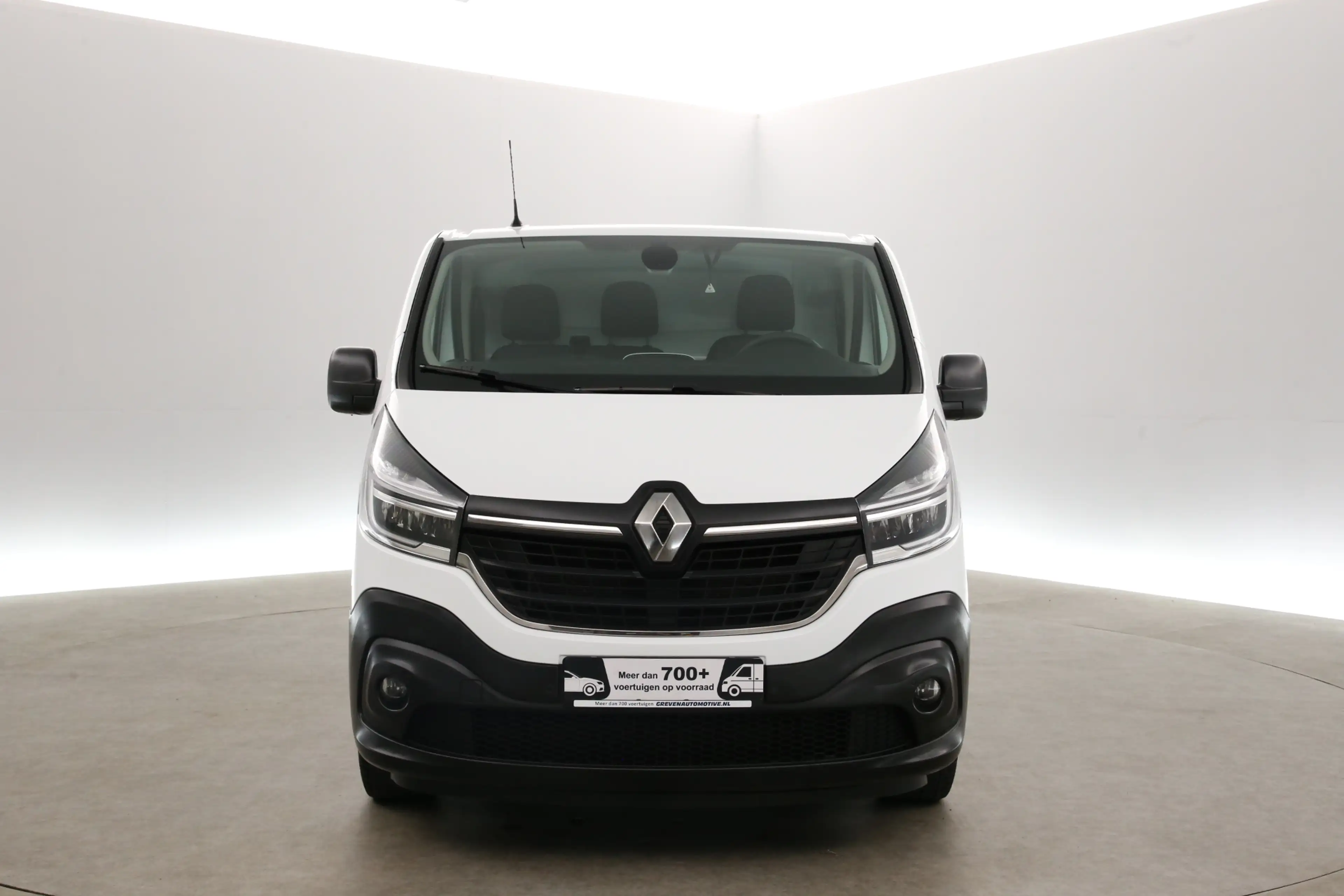 Renault Trafic 2.0 dCi 170PK L2H1 | Automaat | Airco | Cruise | C — photo 7