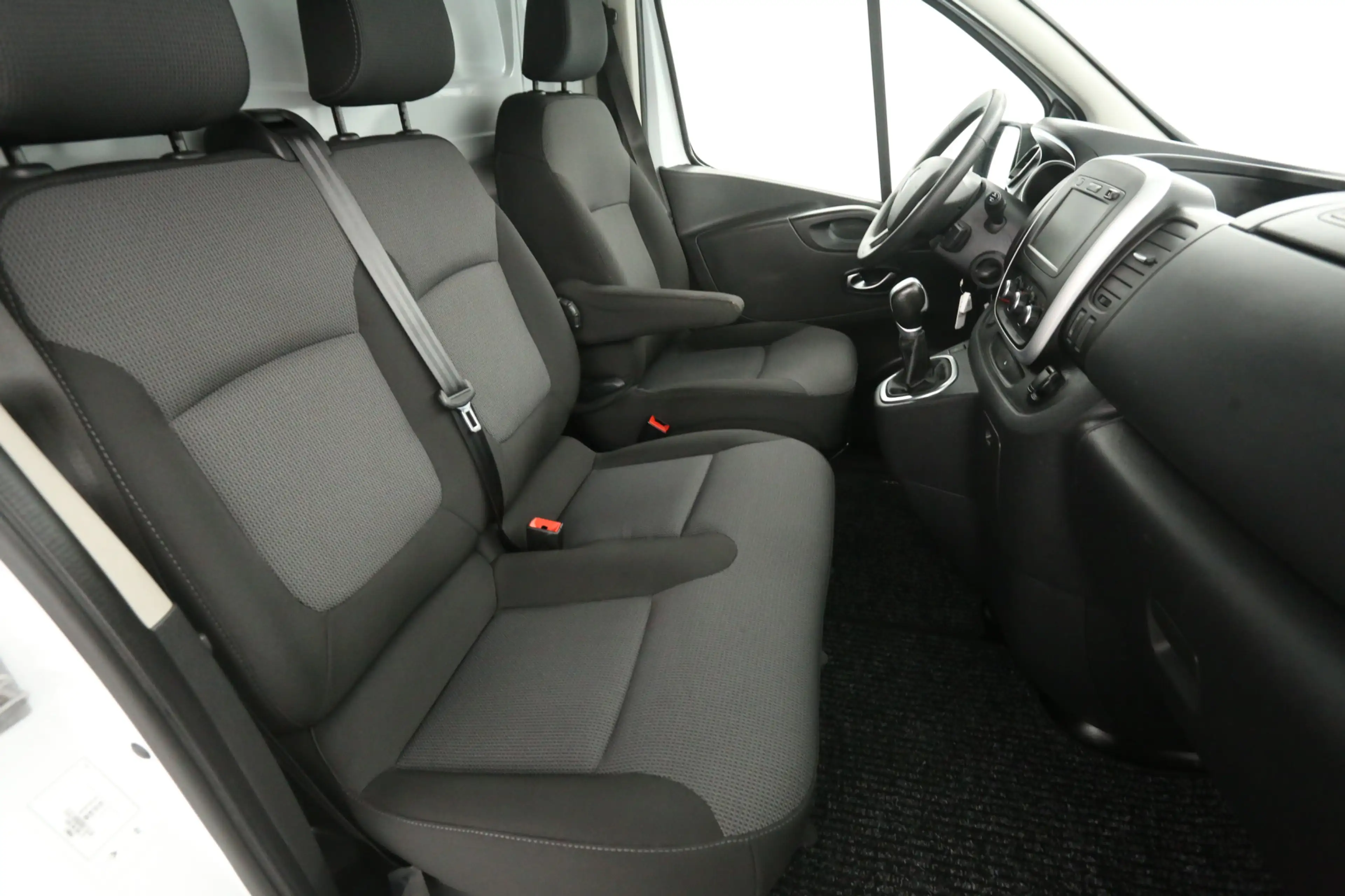 Renault Trafic 2.0 dCi 170PK L2H1 | Automaat | Airco | Cruise | C — photo 10