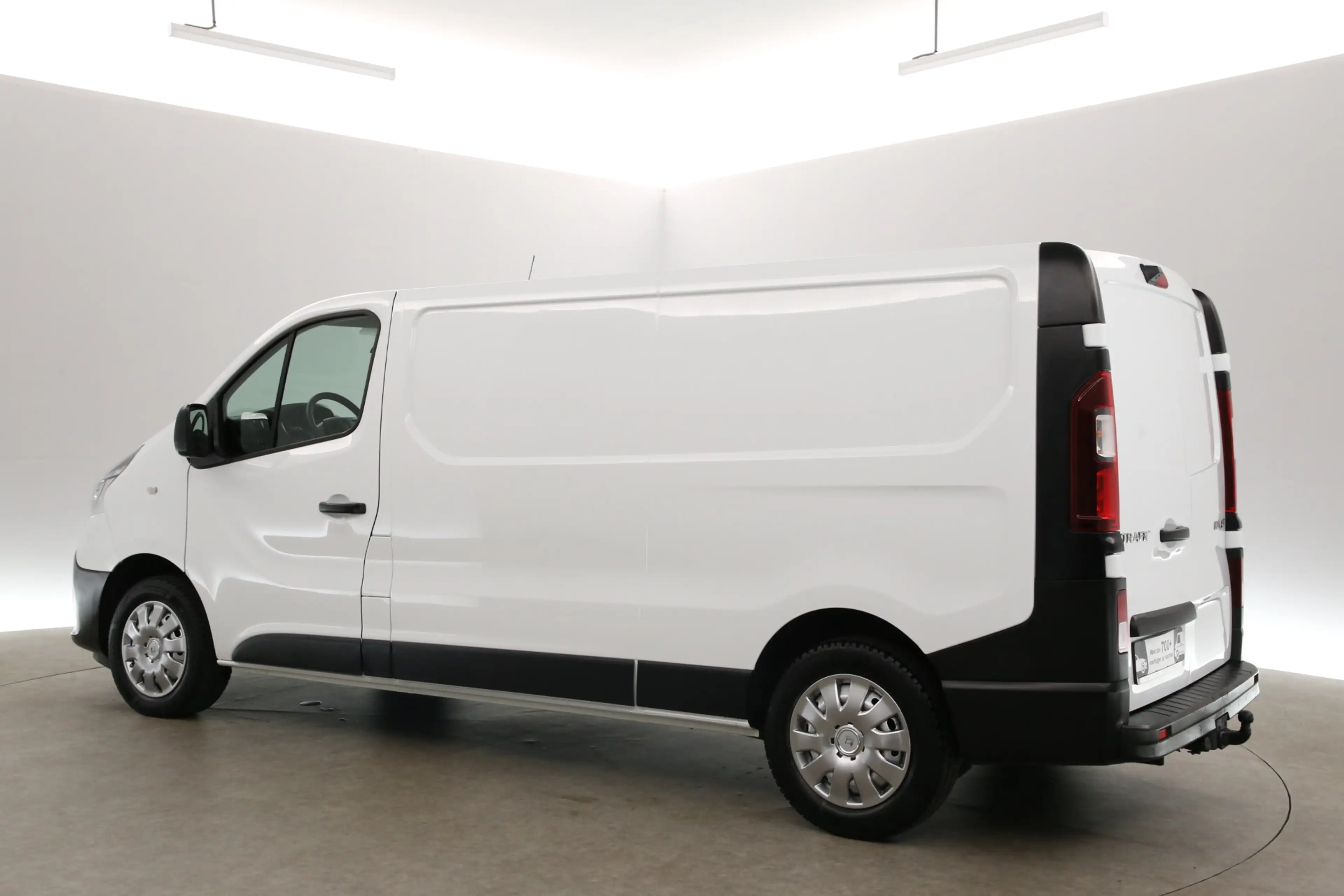 Renault Trafic 2.0 dCi 170PK L2H1 | Automaat | Airco | Cruise | C — photo 4