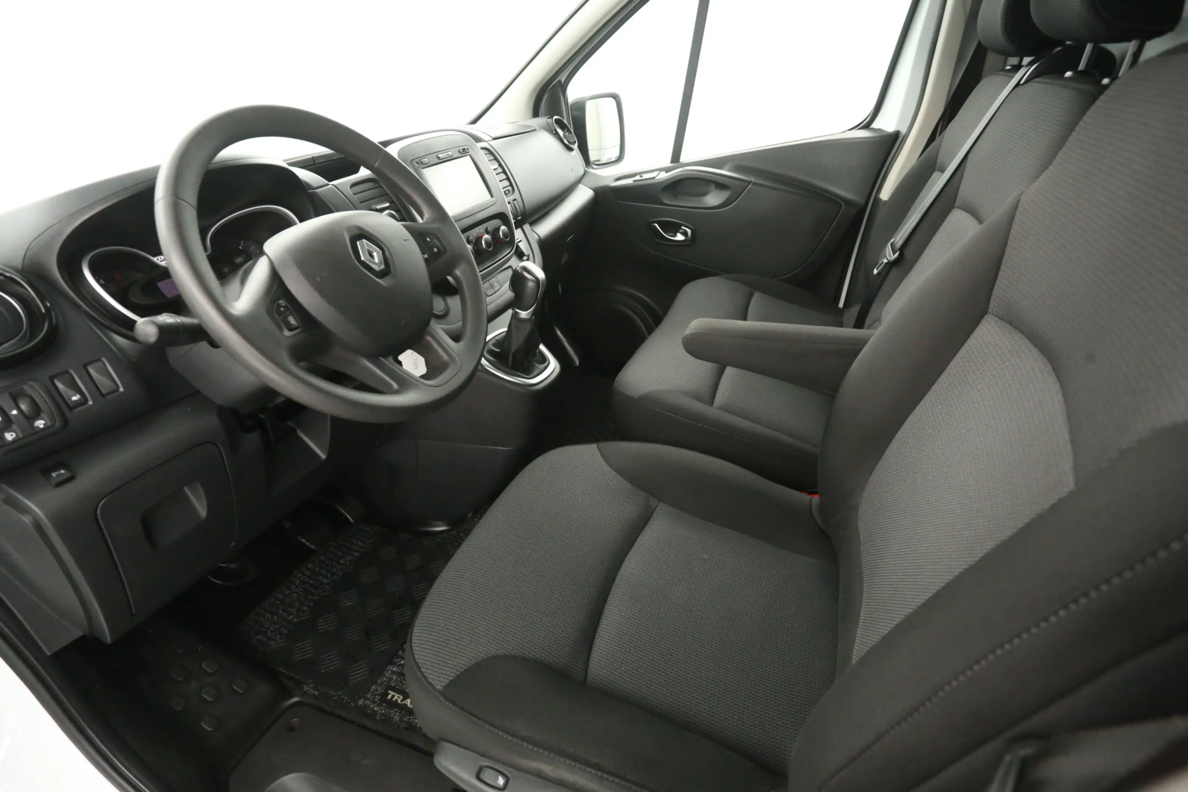 Renault Trafic 2.0 dCi 170PK L2H1 | Automaat | Airco | Cruise | C — photo 23