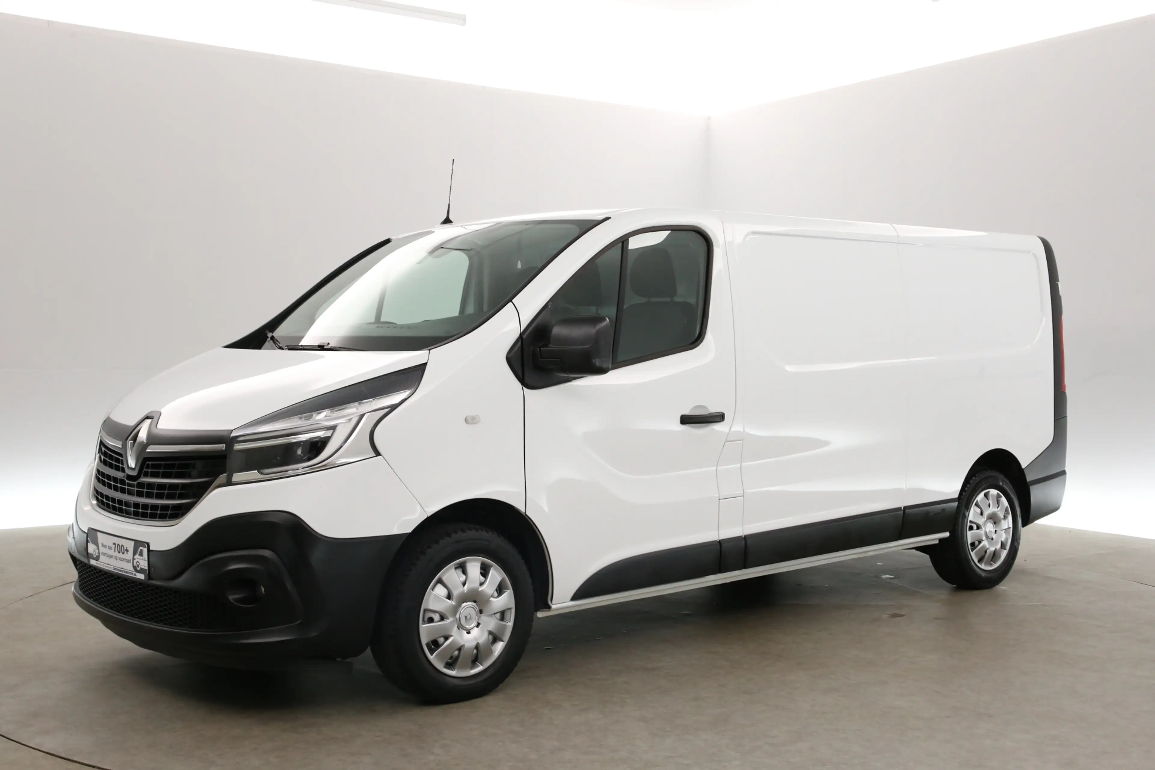 Renault Trafic 2.0 dCi 170PK L2H1 | Automaat | Airco | Cruise | C — photo 8