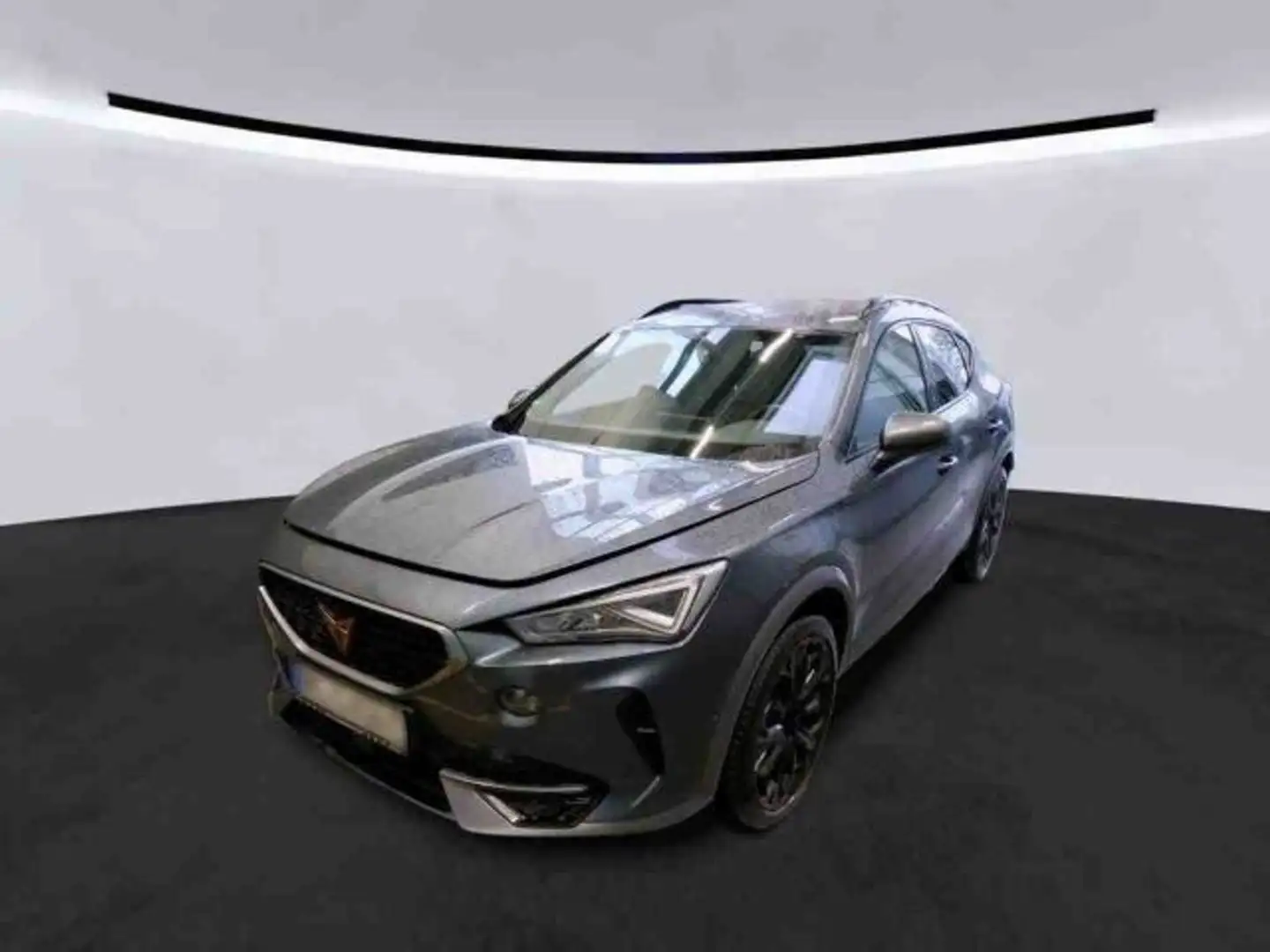 CUPRA Formentor VZ eHybrid LM19 PANO AHK eKLAPPE NAVI+ Grau - 2