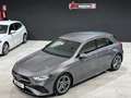 Mercedes-Benz A 200 200d Progressive Line Advanced 8G-DCT Gris - thumbnail 10