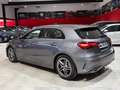 Mercedes-Benz A 200 200d Progressive Line Advanced 8G-DCT Gris - thumbnail 8