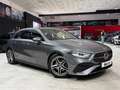 Mercedes-Benz A 200 200d Progressive Line Advanced 8G-DCT Gris - thumbnail 3