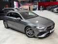 Mercedes-Benz A 200 200d Progressive Line Advanced 8G-DCT Gris - thumbnail 4