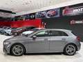 Mercedes-Benz A 200 200d Progressive Line Advanced 8G-DCT Gris - thumbnail 9